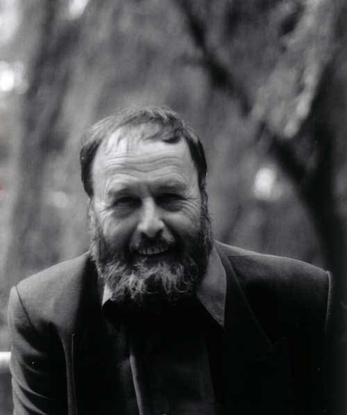 Harald Szeemann