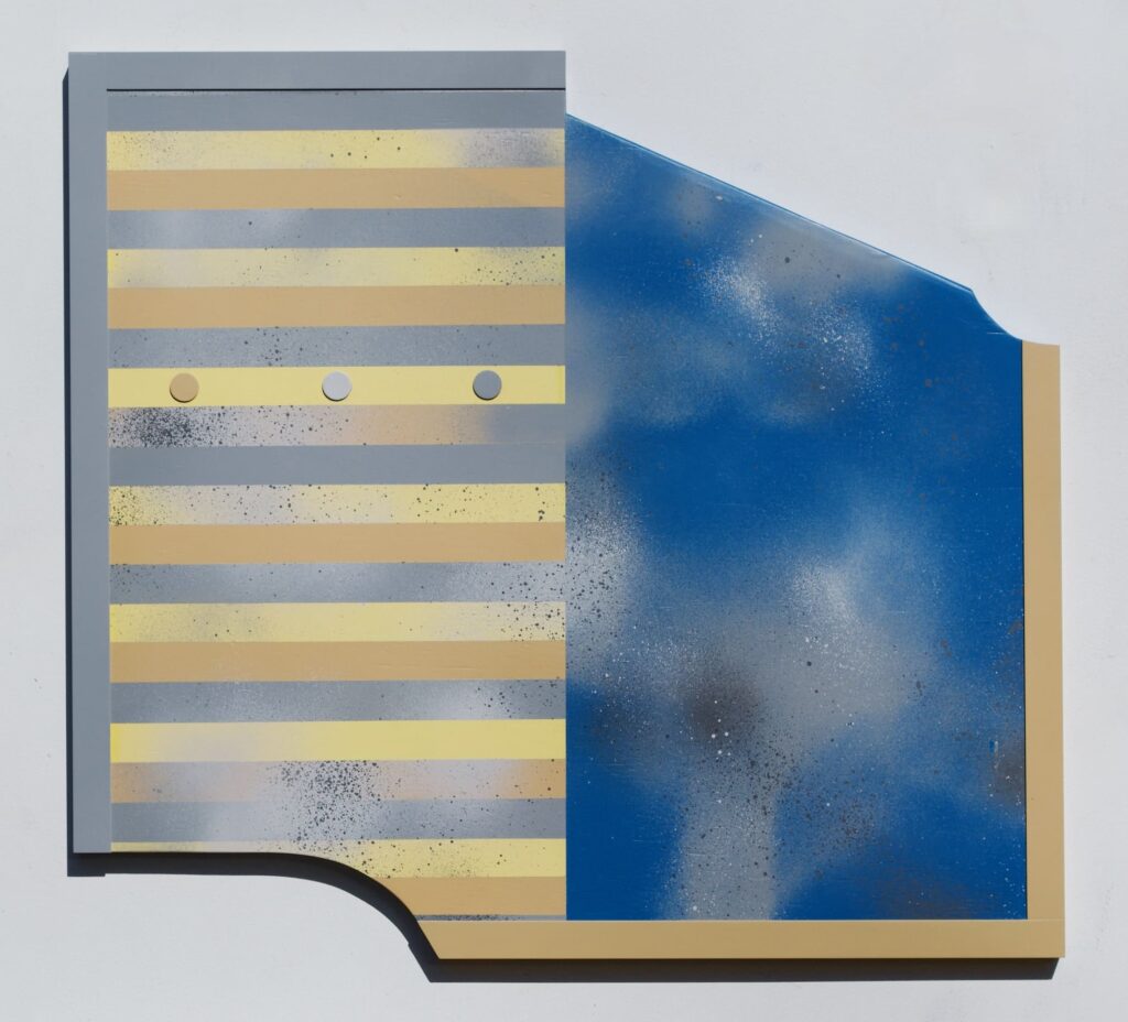 VINCENT SERBIN